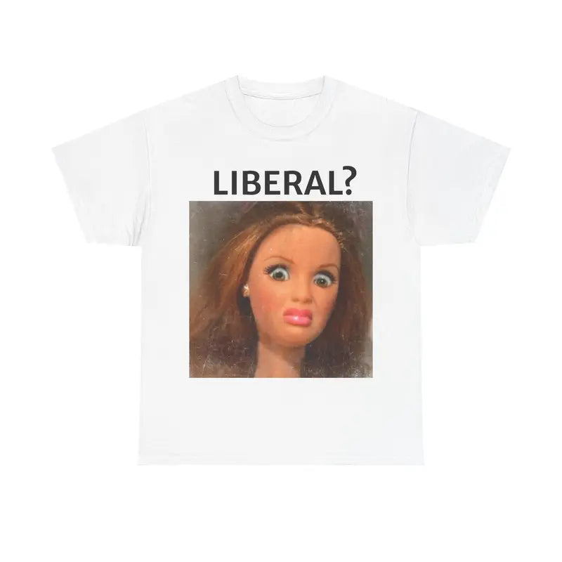 Funny Barb Lib Tshirt Lib Gift Tee Shirt Humor Valentines