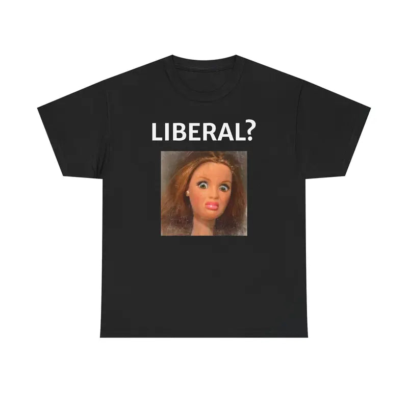 Funny Barb Lib Tshirt Lib Gift Tee Shirt Humor Valentines