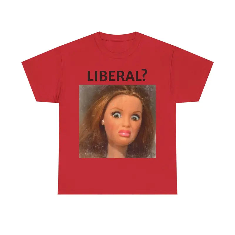 Funny Barb Lib Tshirt Lib Gift Tee Shirt Humor Valentines