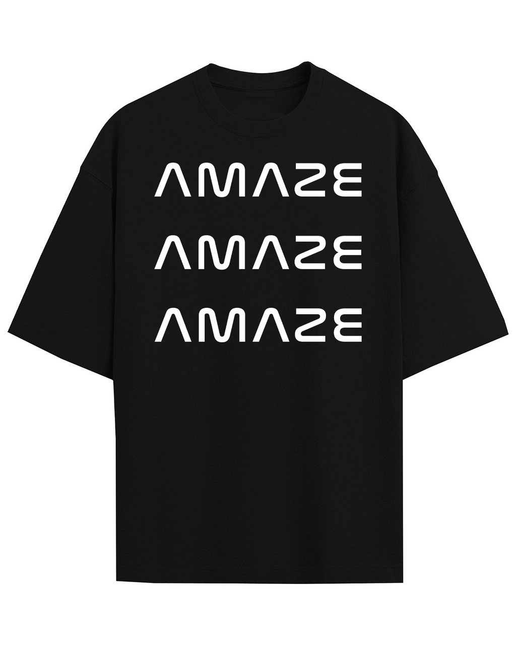 Amaze Amaze Amaze Shirt, Scifi TShirt, Rocky Amaze shirt