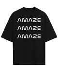 Amaze Amaze Amaze Shirt, Scifi TShirt, Rocky Amaze shirt