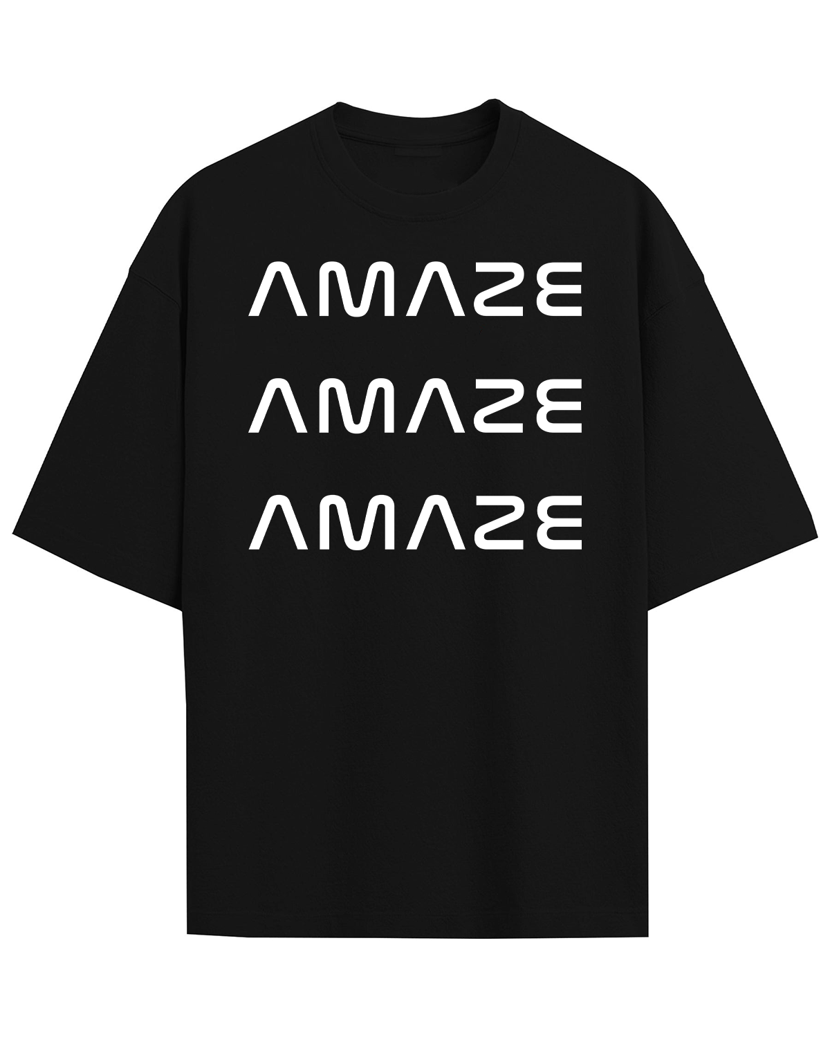 Amaze Amaze Amaze Shirt, Scifi TShirt, Rocky Amaze shirt