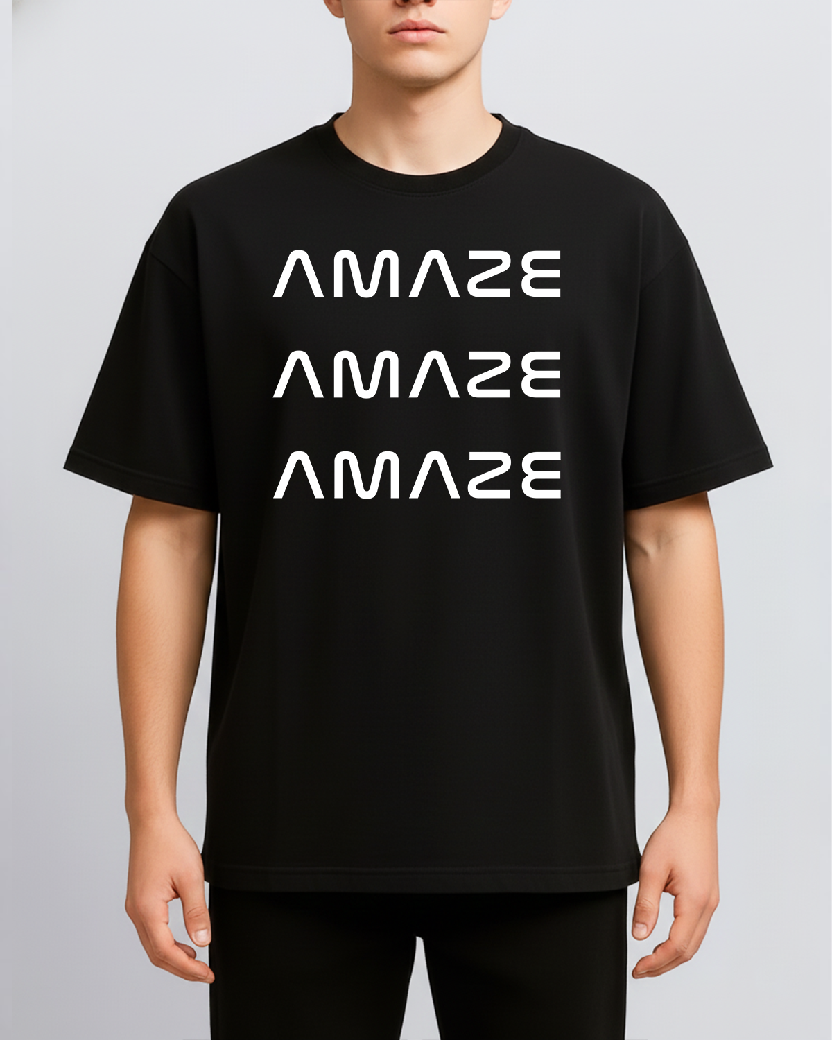 Amaze Amaze Amaze Shirt, Scifi TShirt, Rocky Amaze shirt