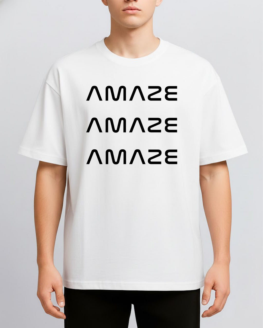 Amaze Amaze Amaze Shirt, Scifi TShirt, Rocky Amaze shirt