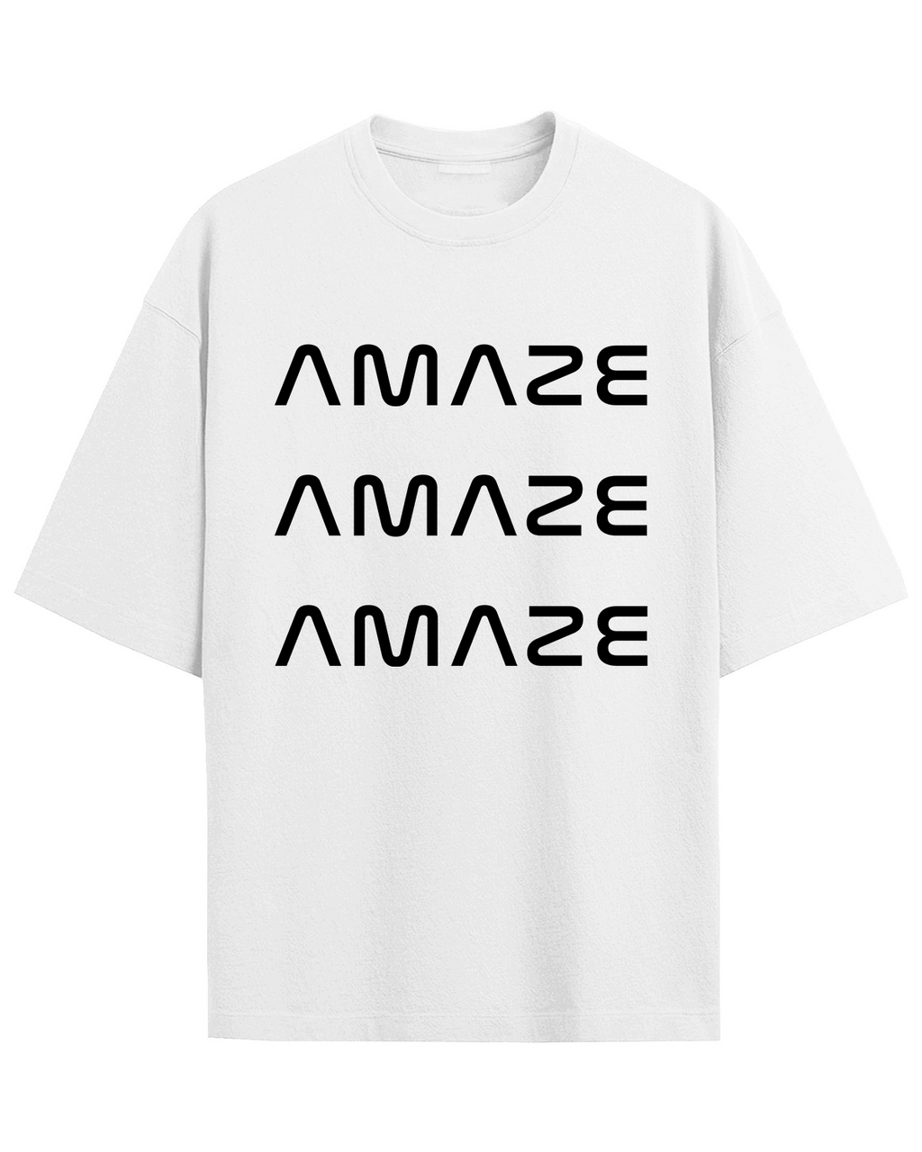 Amaze Amaze Amaze Shirt, Scifi TShirt, Rocky Amaze shirt