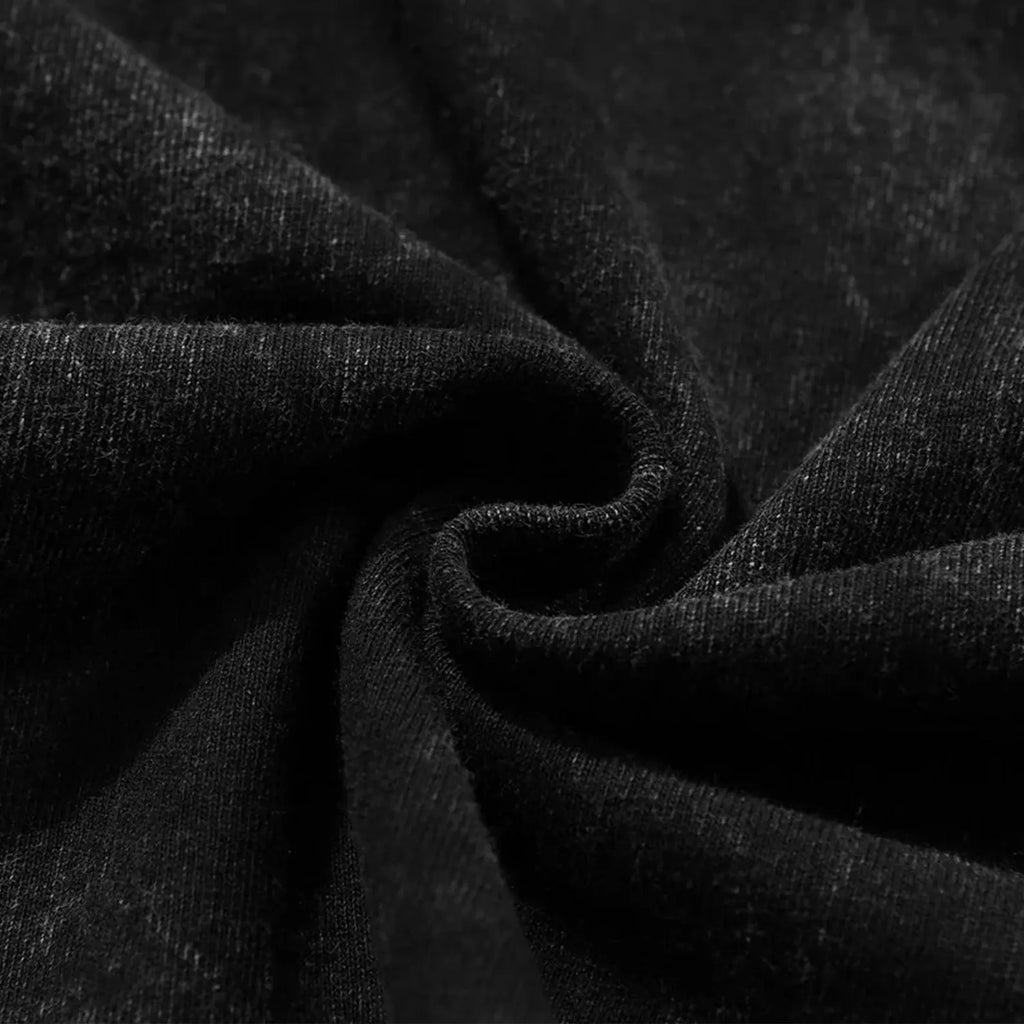 Dad Vintage Washed T Shirt, Graphic Tee