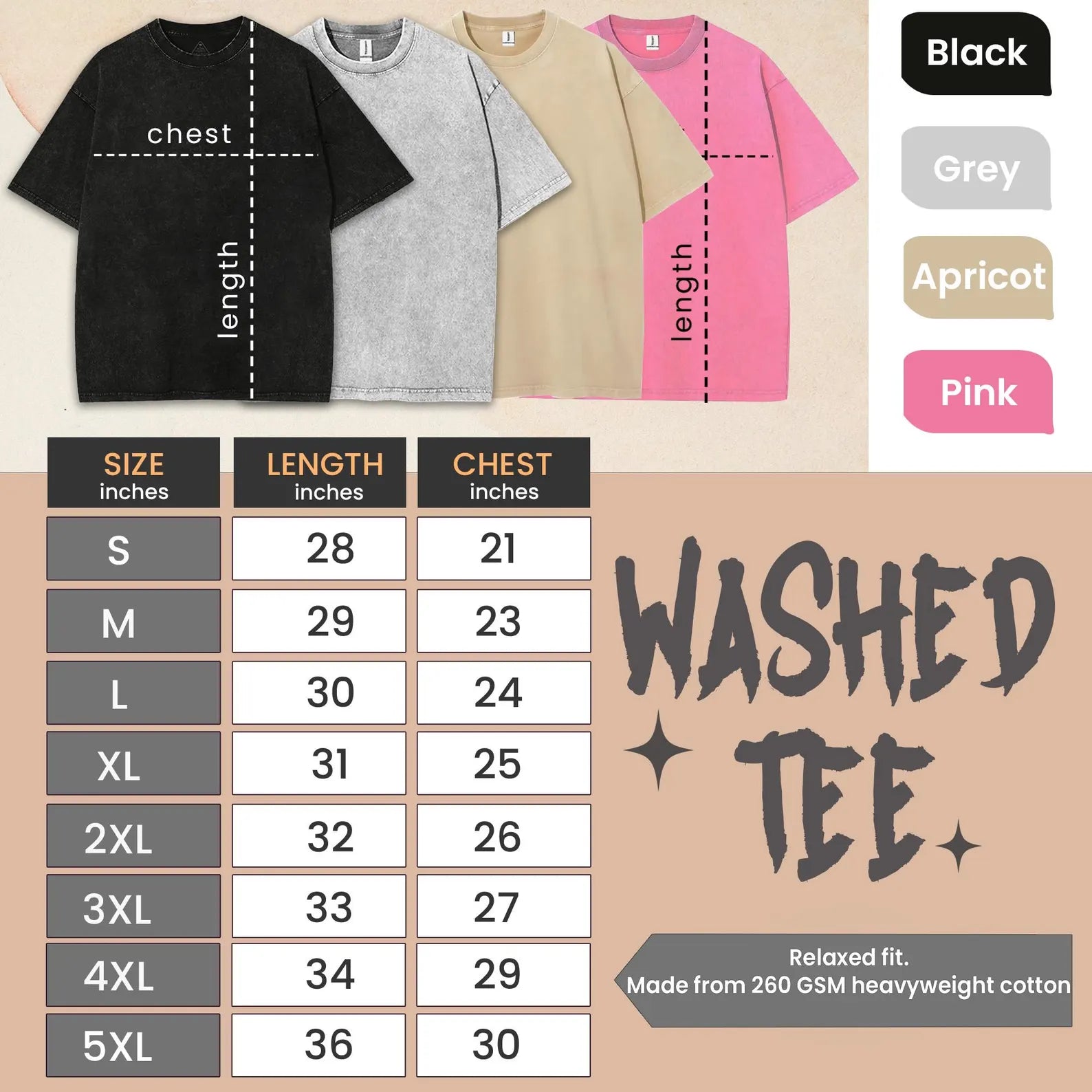 Dad Vintage Washed T Shirt, Graphic Tee