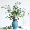 73 cm Long Branch Artificial Green Plants Tree