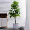 47in Large Artificial Ficus Tree