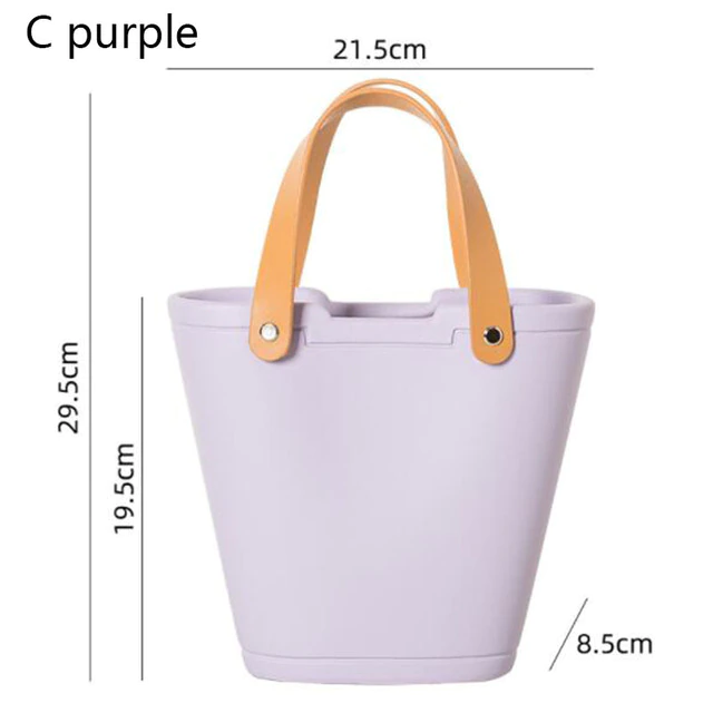 Handbag Ceramic Vase Home Decor Vases - Image 2