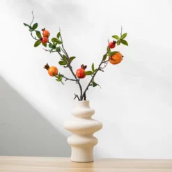 Home And Decoration Ceramics Modern Vase