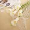 Long Branch Calla Flower Calla Lily Artificial Flower