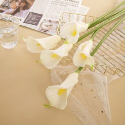 Long Branch Calla Flower Calla Lily Artificial Flower